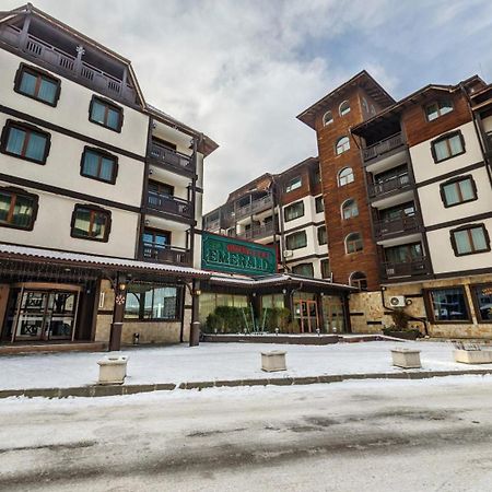 Dimitri Apartament Emerald , Near Gondola Bansko Eksteriør bilde