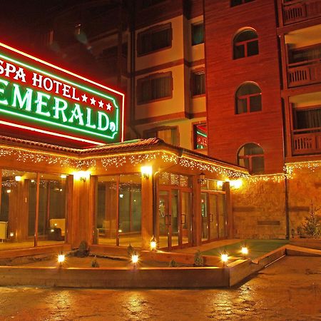 Dimitri Apartament Emerald , Near Gondola Bansko Eksteriør bilde