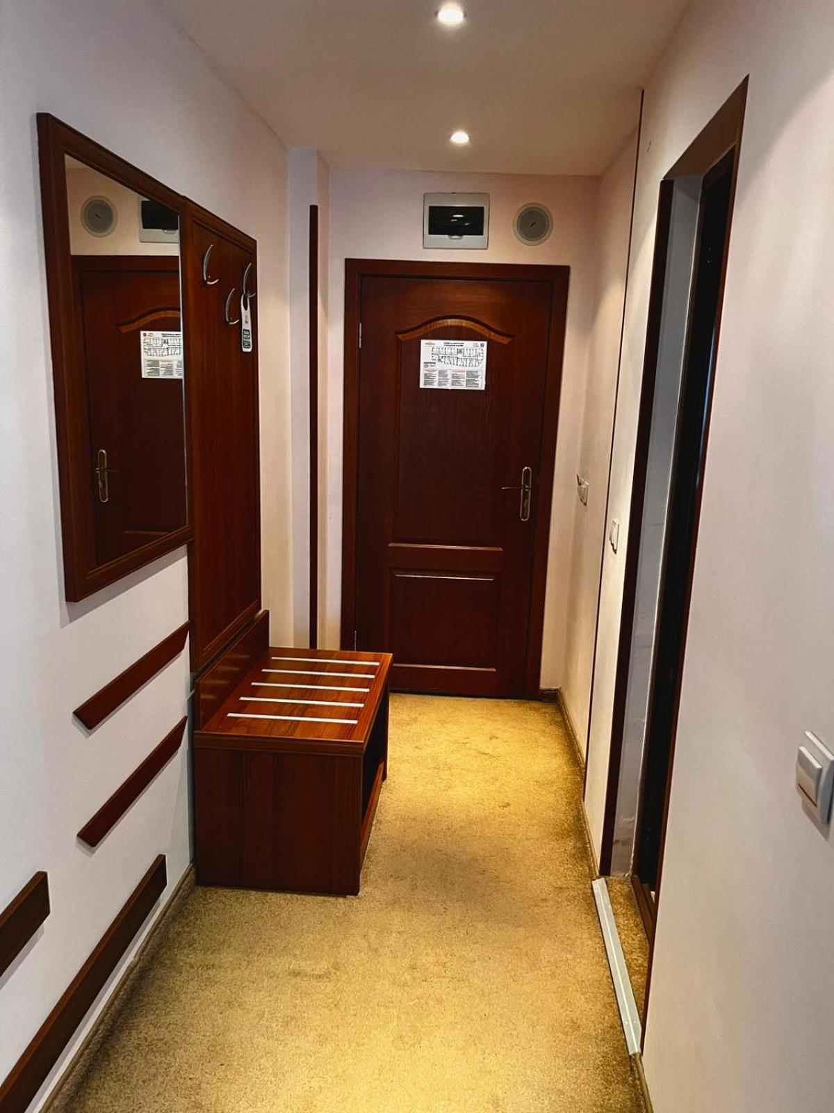Dimitri Apartament Emerald , Near Gondola Bansko Eksteriør bilde