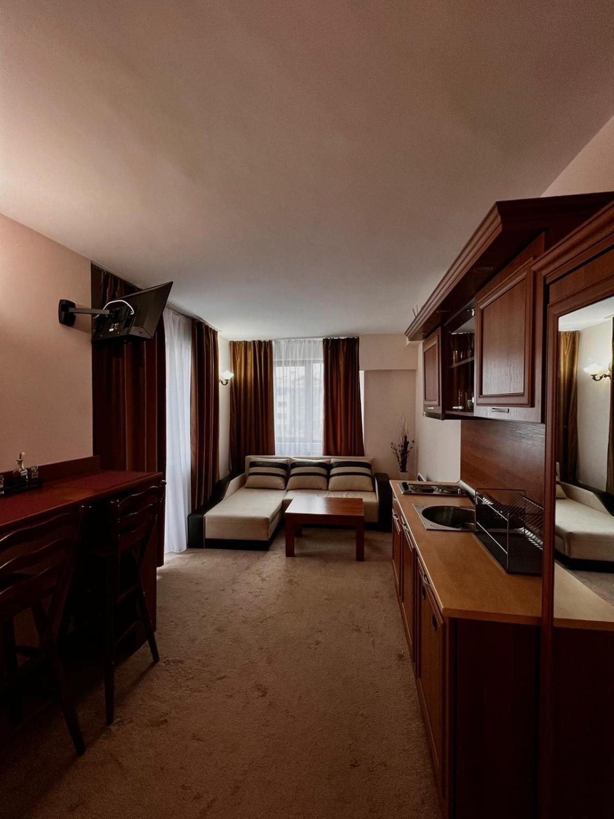 Dimitri Apartament Emerald , Near Gondola Bansko Eksteriør bilde